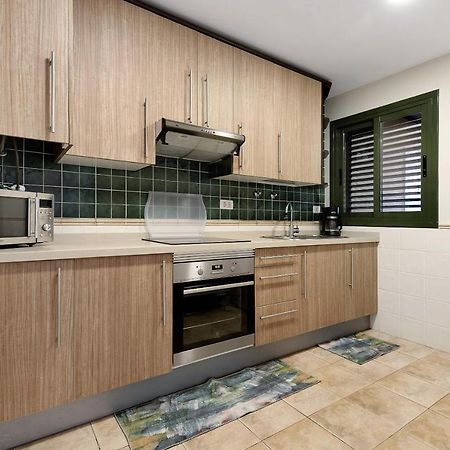 Casa Fran Apartment ปูแอร์โตเดลาครูซ ภายนอก รูปภาพ