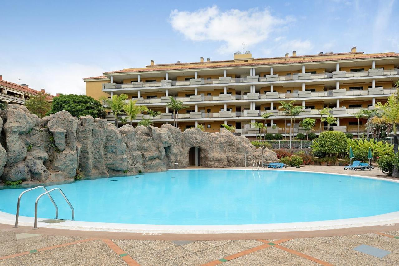 Casa Fran Apartment ปูแอร์โตเดลาครูซ ภายนอก รูปภาพ