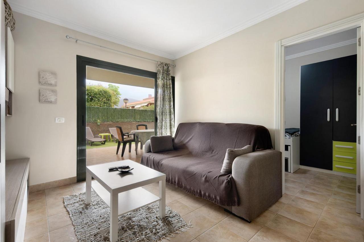 Casa Fran Apartment ปูแอร์โตเดลาครูซ ภายนอก รูปภาพ