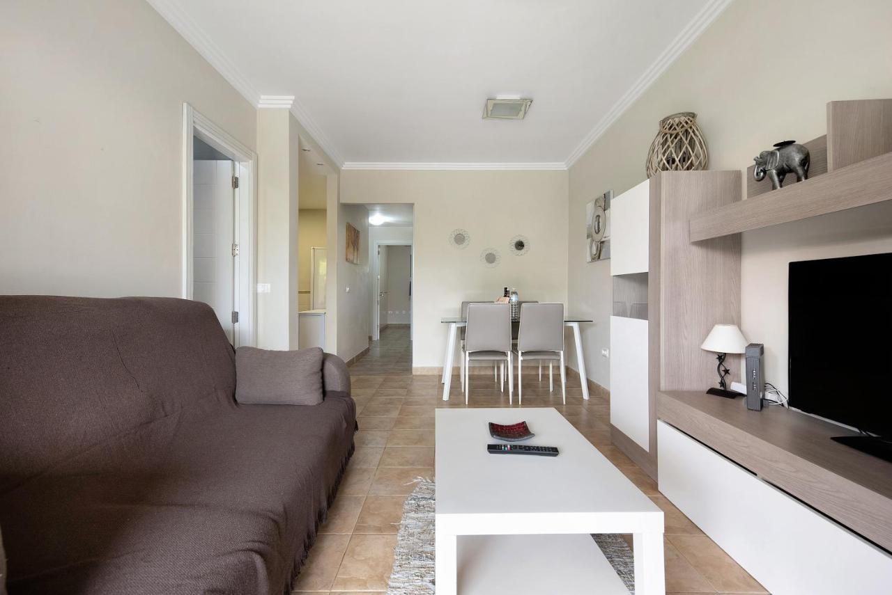 Casa Fran Apartment ปูแอร์โตเดลาครูซ ภายนอก รูปภาพ