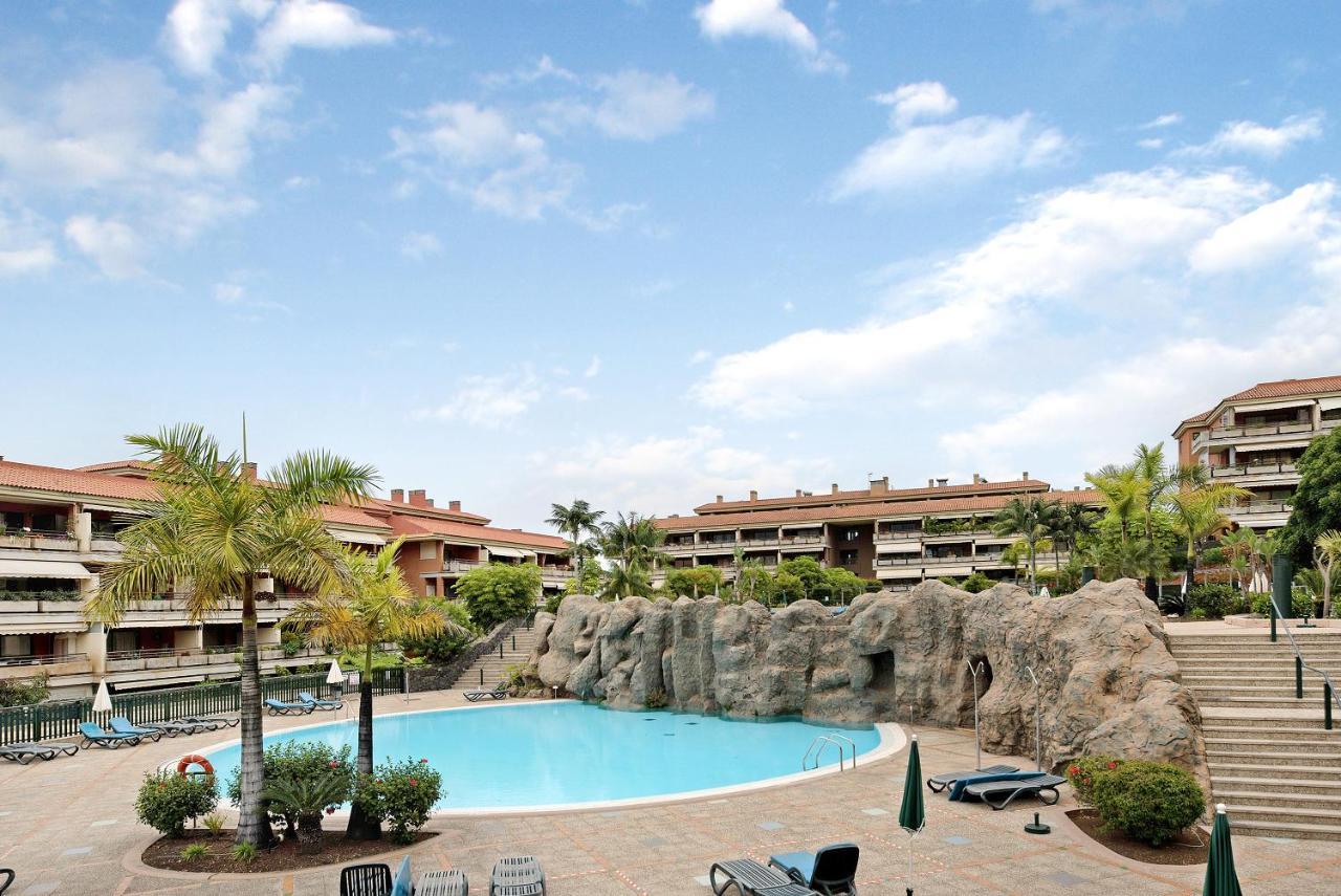 Casa Fran Apartment ปูแอร์โตเดลาครูซ ภายนอก รูปภาพ