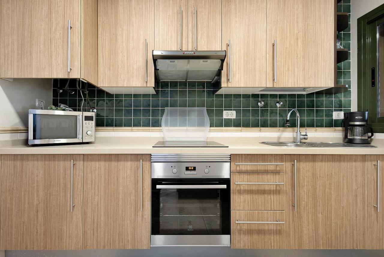 Casa Fran Apartment ปูแอร์โตเดลาครูซ ภายนอก รูปภาพ