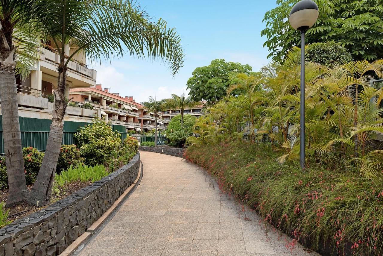 Casa Fran Apartment ปูแอร์โตเดลาครูซ ภายนอก รูปภาพ