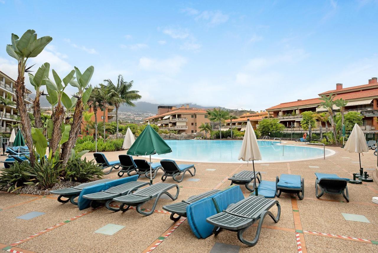 Casa Fran Apartment ปูแอร์โตเดลาครูซ ภายนอก รูปภาพ