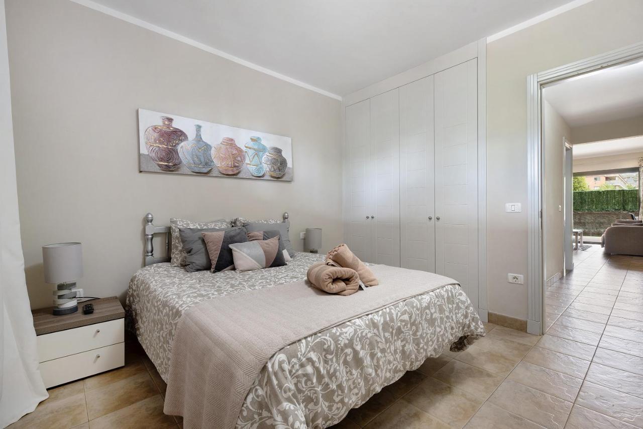 Casa Fran Apartment ปูแอร์โตเดลาครูซ ภายนอก รูปภาพ